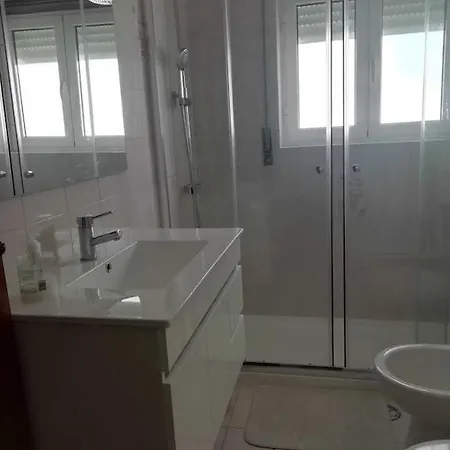 Casas Da Cacilda Daire *