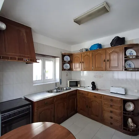 Casas Da Cacilda * 纳扎雷