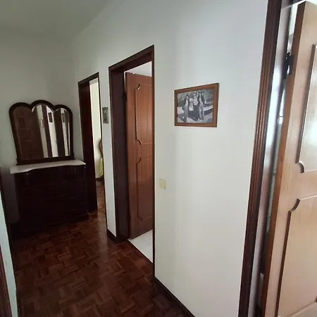 Casas Da Cacilda 公寓 纳扎雷