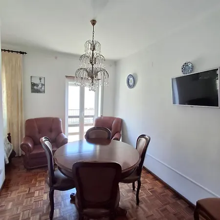 公寓 Casas Da Cacilda 纳扎雷