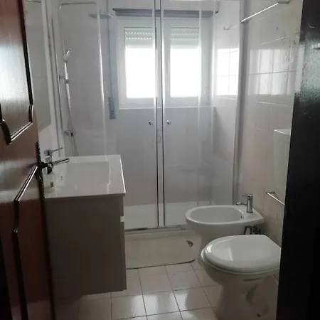 Casas Da Cacilda 아파트 나자레