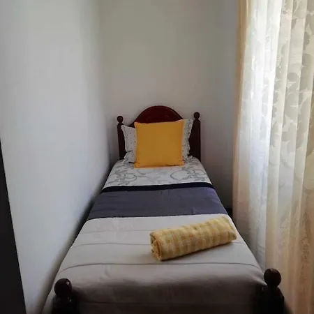 Casas Da Cacilda