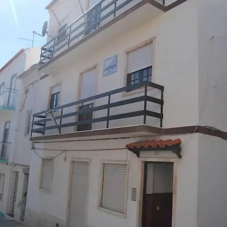 Casas Da Cacilda *