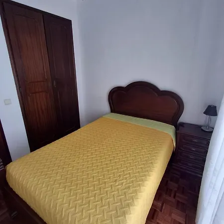 Casas Da Cacilda *