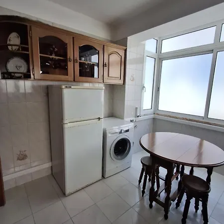 아파트 Casas Da Cacilda