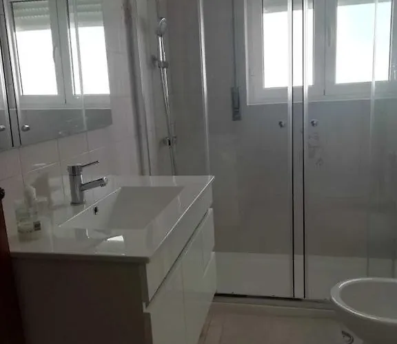 Casas Da Cacilda Daire *