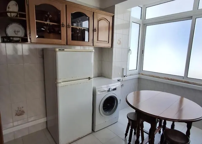 Daire Casas Da Cacilda